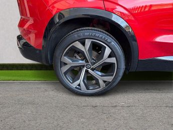 Renault Austral 5Dr Tcno Esprt Alpne 1.2