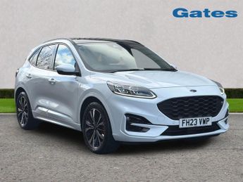 Ford Kuga 5Dr ST-Line X Edition 2.5 FHEV 190PS 2WD Auto