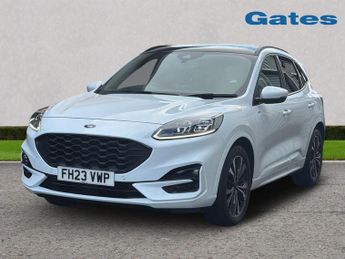 Ford Kuga 5Dr ST-Line X Edition 2.5 FHEV 190PS 2WD Auto