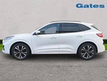 Ford Kuga 5Dr ST-Line X Edition 2.5 FHEV 190PS 2WD Auto