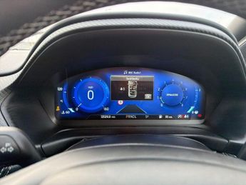 Ford Puma 5Dr ST-Line Vignale 1.0 MHEV 155PS Auto