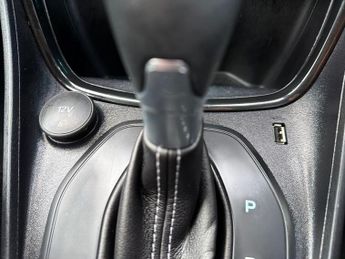 Ford Puma 5Dr ST-Line Vignale 1.0 MHEV 155PS Auto