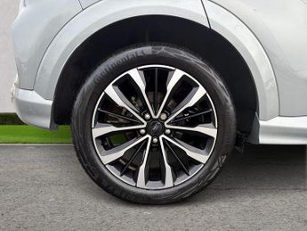 Ford Puma 5Dr ST-Line Vignale 1.0 MHEV 155PS Auto