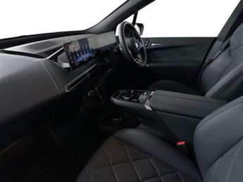BMW iX 5Dr xDrive60 M Sport LCI 112kWh Auto