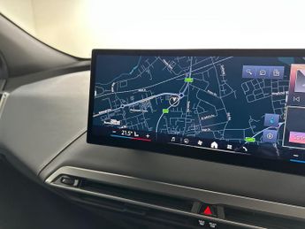 BMW iX 5Dr xDrive60 M Sport LCI 112kWh Auto