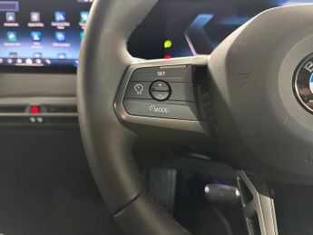 BMW iX 5Dr xDrive60 M Sport LCI 112kWh Auto