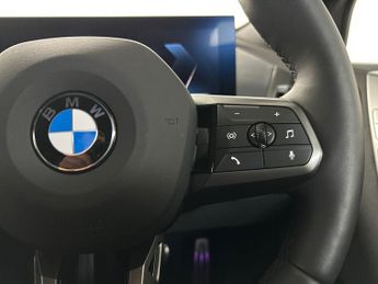 BMW iX 5Dr xDrive60 M Sport LCI 112kWh Auto