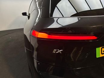 BMW iX 5Dr xDrive60 M Sport LCI 112kWh Auto