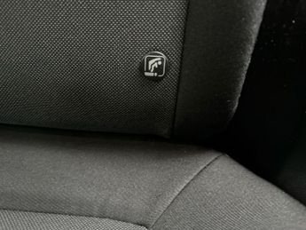 Ford Puma 5Dr ST-Line 1.0 MHEV 125PS Auto