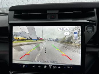 Ford Puma 5Dr ST-Line 1.0 MHEV 125PS Auto