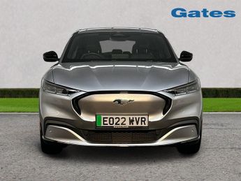 Ford Mustang Mach-E 5Dr Standard Range AWD Auto
