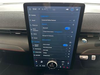 Ford Mustang Mach-E 5Dr Standard Range AWD Auto