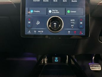 Ford Mustang Mach-E 5Dr Standard Range AWD Auto