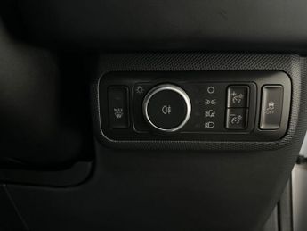 Ford Mustang Mach-E 5Dr Standard Range AWD Auto