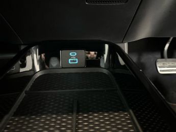 Ford Mustang Mach-E 5Dr Standard Range AWD Auto