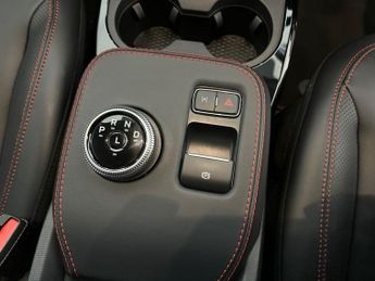 Ford Mustang Mach-E 5Dr Standard Range AWD Auto