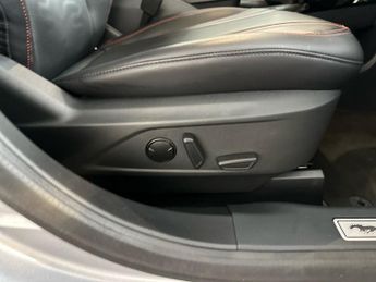 Ford Mustang Mach-E 5Dr Standard Range AWD Auto