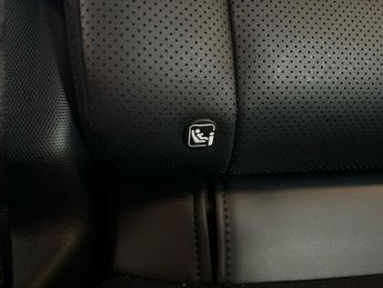 Ford Mustang Mach-E 5Dr Standard Range AWD Auto