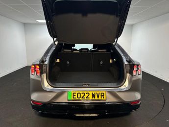 Ford Mustang Mach-E 5Dr Standard Range AWD Auto