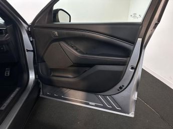 Ford Mustang Mach-E 5Dr Standard Range AWD Auto