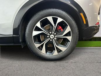 Ford Mustang Mach-E 5Dr Standard Range AWD Auto