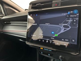 Ford Puma 5Dr ST-Line 1.0 MHEV 125PS Auto