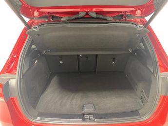 Mercedes-Benz B Class B200 1.3 (163PS) Automatic AMG Line Premium Plus 5dr.