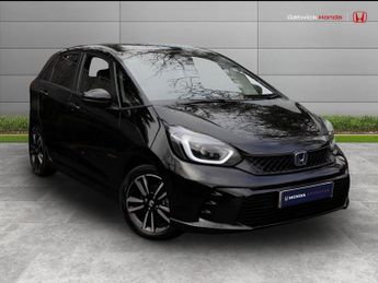 Honda Jazz 1.5 i-MMD Hybrid Advance Sport 5dr eCVT