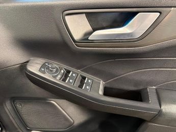 Ford Kuga 5Dr Titanium 2.5 PHEV 243PS 2WD Auto