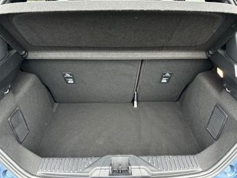 Ford Fiesta 5Dr ST-Line X 1.0 MHEV 125PS Auto