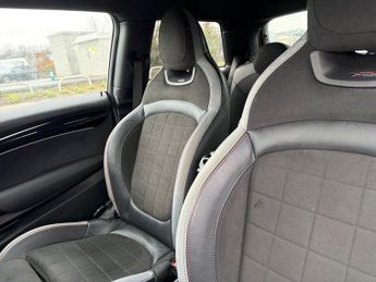 MINI HATCHBACK Cooper 3Dr Sport 1.5 Auto