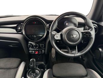 MINI HATCHBACK Cooper 3Dr Sport 1.5 Auto