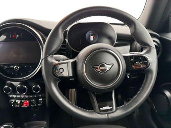 MINI HATCHBACK Cooper 3Dr Sport 1.5 Auto