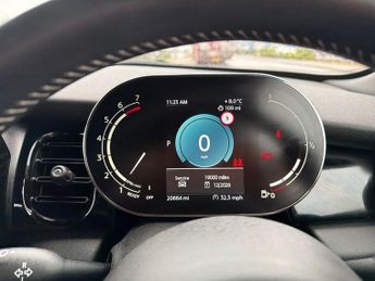 MINI HATCHBACK Cooper 3Dr Sport 1.5 Auto