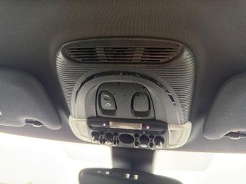 MINI HATCHBACK Cooper 3Dr Sport 1.5 Auto