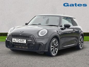 MINI HATCHBACK Cooper 3Dr Sport 1.5 Auto