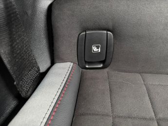 MINI HATCHBACK Cooper 3Dr Sport 1.5 Auto