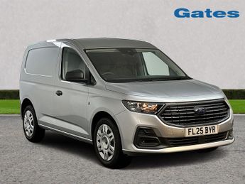 Ford Transit Connect 220 SWB 2.0 Tdci Trend 102PS
