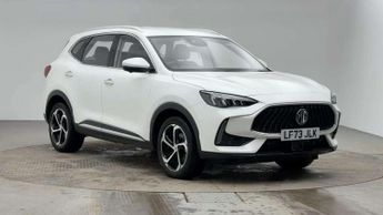 MG HS 1.5 T-GDI PHEV SE 5dr Auto