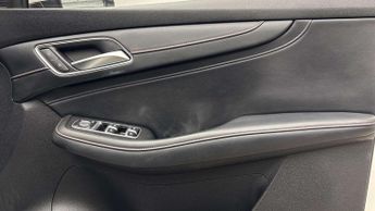 MG HS 1.5 T-GDI PHEV SE 5dr Auto