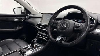 MG HS 1.5 T-GDI PHEV SE 5dr Auto