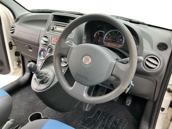 Fiat Panda 1.2 [69] MyLife 5dr