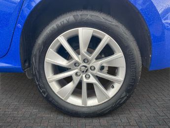 Skoda KAMIQ 1.0 TSI 110 SE 5dr DSG