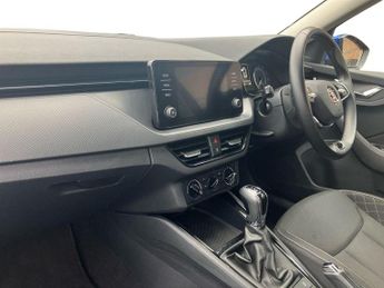 Skoda KAMIQ 1.0 TSI 110 SE 5dr DSG