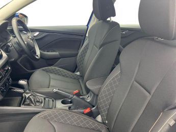 Skoda KAMIQ 1.0 TSI 110 SE 5dr DSG