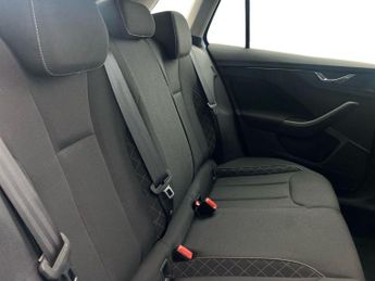 Skoda KAMIQ 1.0 TSI 110 SE 5dr DSG