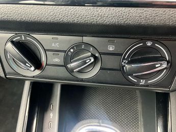 Skoda KAMIQ 1.0 TSI 110 SE 5dr DSG