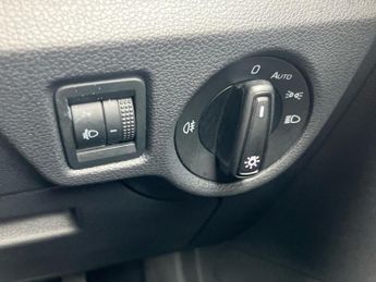 Skoda KAMIQ 1.0 TSI 110 SE 5dr DSG