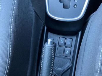 Toyota Yaris 1.5 Hybrid Icon Tech 5dr CVT