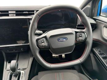 Ford Puma 5Dr ST-Line 1.0 MHEV 125PS Auto